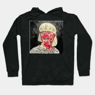 Prince of Darkness Hoodie